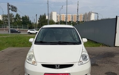 Honda Jazz I рестайлинг, 2008 год, 601 000 рублей, 1 фотография