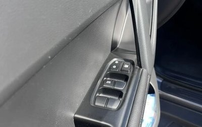 Hyundai Creta I рестайлинг, 2020 год, 2 500 000 рублей, 1 фотография
