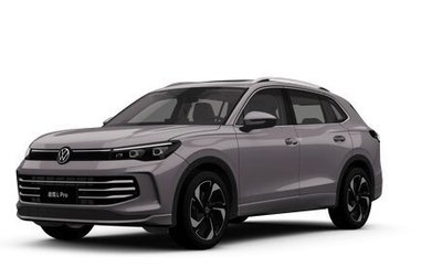 Volkswagen Tiguan, 2026 год, 5 200 000 рублей, 1 фотография