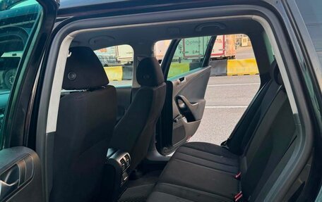 Volkswagen Passat B6, 2010 год, 650 000 рублей, 6 фотография