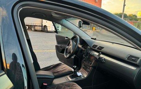 Volkswagen Passat B6, 2010 год, 650 000 рублей, 4 фотография