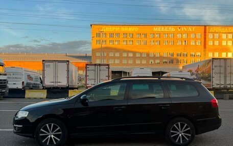 Volkswagen Passat B6, 2010 год, 650 000 рублей, 7 фотография