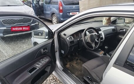 Mitsubishi Lancer IX, 2006 год, 350 000 рублей, 5 фотография