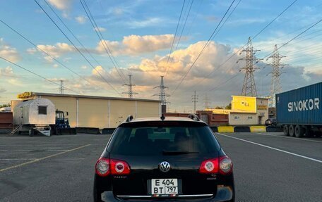 Volkswagen Passat B6, 2010 год, 650 000 рублей, 14 фотография