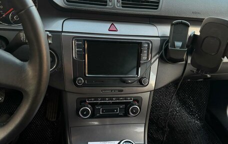 Volkswagen Passat B6, 2010 год, 650 000 рублей, 16 фотография