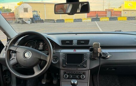 Volkswagen Passat B6, 2010 год, 650 000 рублей, 15 фотография