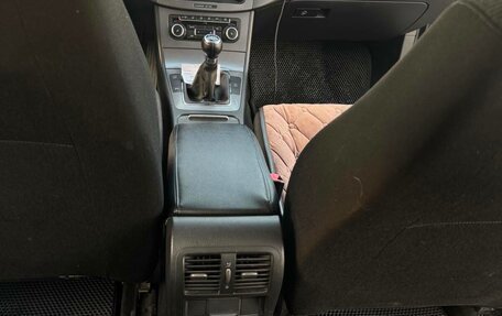 Volkswagen Passat B6, 2010 год, 650 000 рублей, 19 фотография