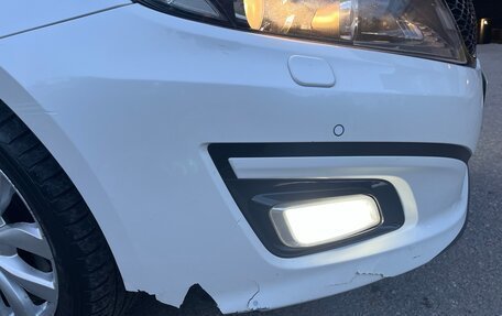 KIA Optima III, 2014 год, 1 400 000 рублей, 4 фотография