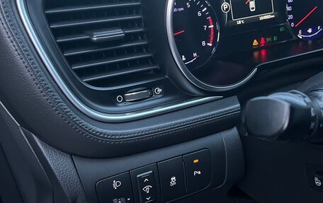 KIA Optima III, 2014 год, 1 400 000 рублей, 10 фотография