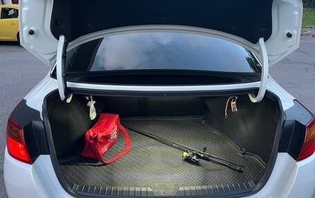 KIA Optima III, 2014 год, 1 400 000 рублей, 12 фотография