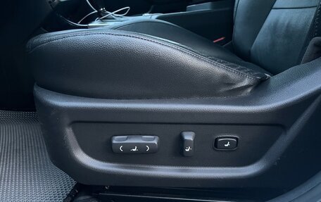 KIA Optima III, 2014 год, 1 400 000 рублей, 18 фотография