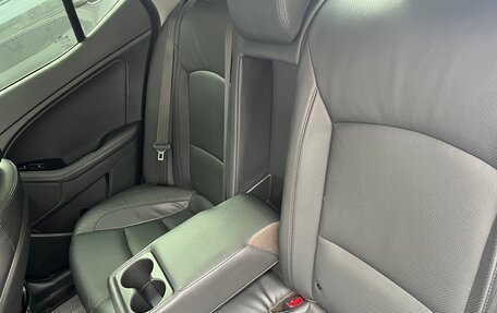 KIA Optima III, 2014 год, 1 400 000 рублей, 14 фотография
