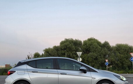 Opel Astra K, 2020 год, 1 270 000 рублей, 3 фотография