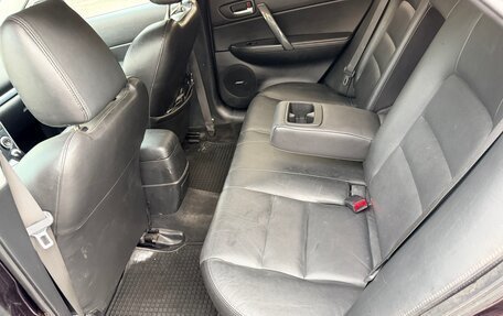Mazda 6, 2005 год, 450 000 рублей, 5 фотография