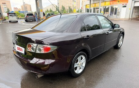 Mazda 6, 2005 год, 450 000 рублей, 3 фотография