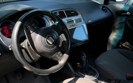 SEAT Altea I, 2007 год, 870 000 рублей, 4 фотография