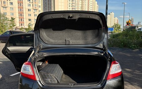Nissan Teana, 2012 год, 1 450 000 рублей, 10 фотография