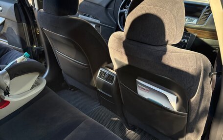 Nissan Teana, 2012 год, 1 450 000 рублей, 9 фотография