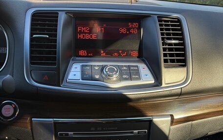 Nissan Teana, 2012 год, 1 450 000 рублей, 7 фотография