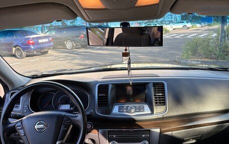 Nissan Teana, 2012 год, 1 450 000 рублей, 8 фотография