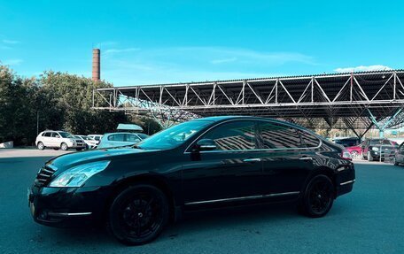 Nissan Teana, 2012 год, 1 450 000 рублей, 4 фотография