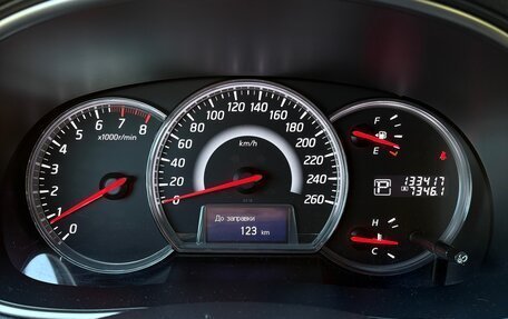 Nissan Teana, 2012 год, 1 450 000 рублей, 6 фотография