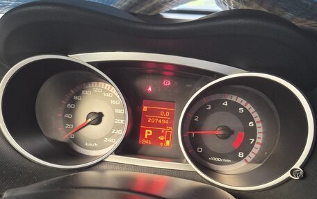 Mitsubishi Outlander III рестайлинг 3, 2008 год, 800 000 рублей, 3 фотография
