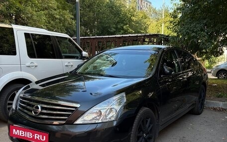 Nissan Teana, 2012 год, 1 450 000 рублей, 3 фотография