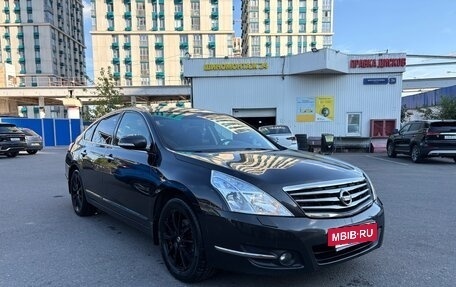 Nissan Teana, 2012 год, 1 450 000 рублей, 5 фотография