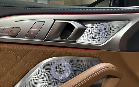 BMW M8 I (F91/F92/F93), 2024 год, 19 800 000 рублей, 6 фотография