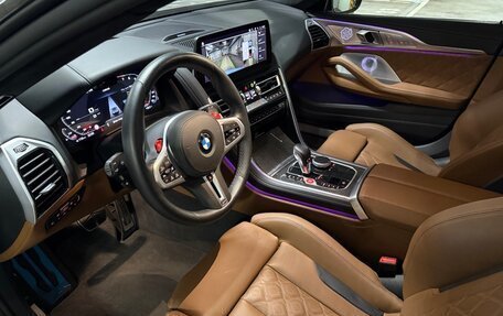 BMW M8 I (F91/F92/F93), 2024 год, 19 800 000 рублей, 7 фотография
