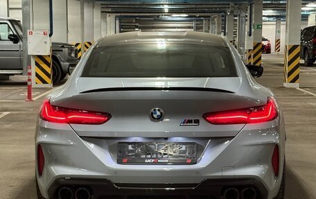 BMW M8 I (F91/F92/F93), 2024 год, 19 800 000 рублей, 3 фотография