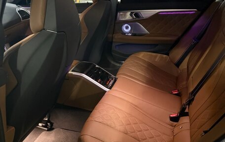 BMW M8 I (F91/F92/F93), 2024 год, 19 800 000 рублей, 9 фотография