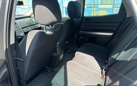 Mazda CX-7 I рестайлинг, 2011 год, 950 000 рублей, 9 фотография