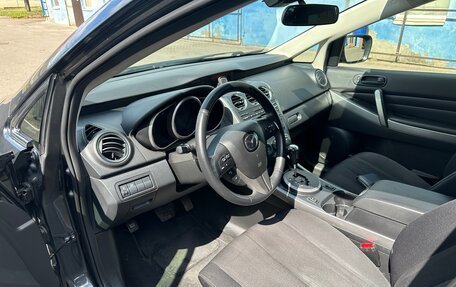 Mazda CX-7 I рестайлинг, 2011 год, 950 000 рублей, 10 фотография