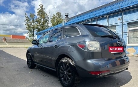 Mazda CX-7 I рестайлинг, 2011 год, 950 000 рублей, 8 фотография