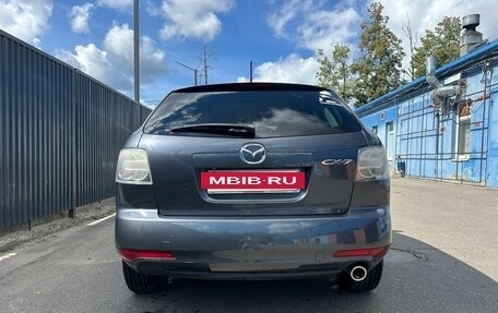 Mazda CX-7 I рестайлинг, 2011 год, 950 000 рублей, 7 фотография