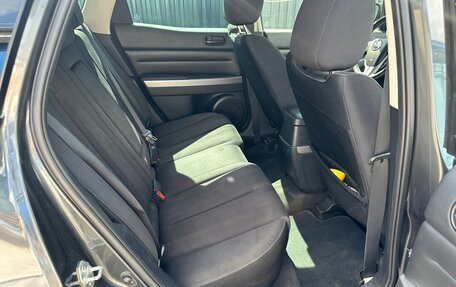 Mazda CX-7 I рестайлинг, 2011 год, 950 000 рублей, 14 фотография