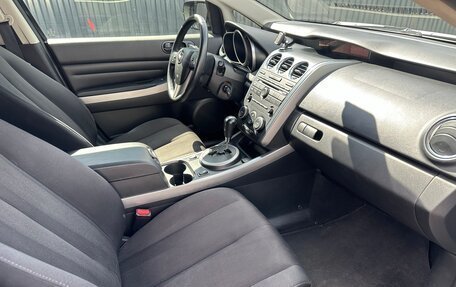 Mazda CX-7 I рестайлинг, 2011 год, 950 000 рублей, 12 фотография
