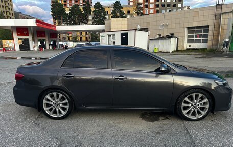 Toyota Corolla, 2012 год, 1 400 000 рублей, 5 фотография