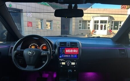 Toyota Corolla, 2012 год, 1 400 000 рублей, 10 фотография
