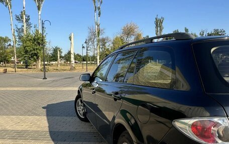 Mazda 6, 2004 год, 650 000 рублей, 3 фотография