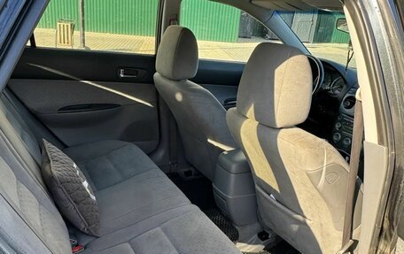 Mazda 6, 2004 год, 650 000 рублей, 9 фотография