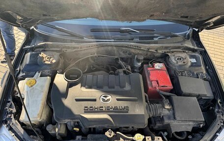 Mazda 6, 2004 год, 650 000 рублей, 10 фотография