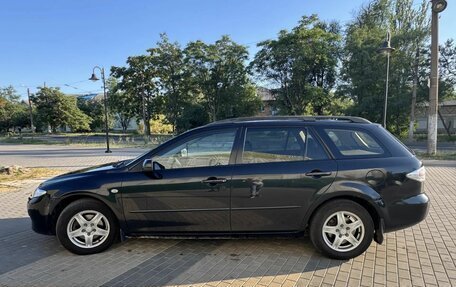 Mazda 6, 2004 год, 650 000 рублей, 4 фотография