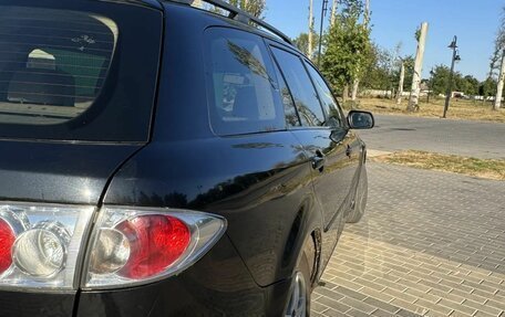 Mazda 6, 2004 год, 650 000 рублей, 6 фотография