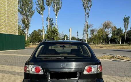Mazda 6, 2004 год, 650 000 рублей, 5 фотография