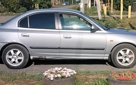 Hyundai Elantra III, 2005 год, 200 000 рублей, 4 фотография