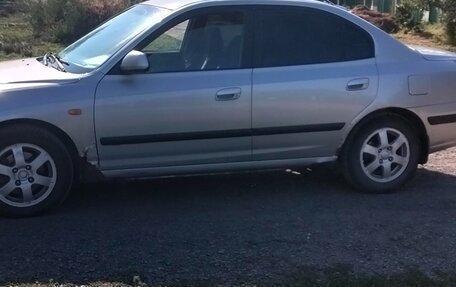 Hyundai Elantra III, 2005 год, 200 000 рублей, 5 фотография