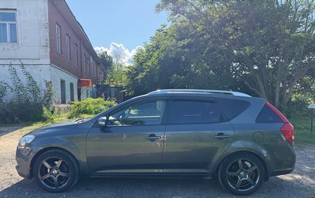 KIA cee'd I рестайлинг, 2010 год, 715 000 рублей, 6 фотография